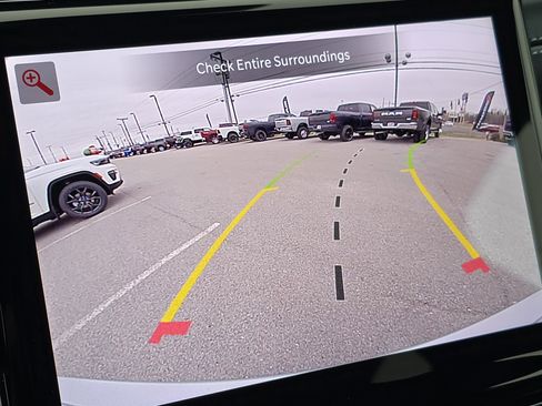 New 2025 Jeep Grand Cherokee Limited w/ MOPAR Finishing Package image 10