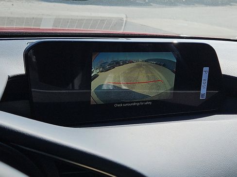 New 2026 MAZDA MAZDA3 s image 16