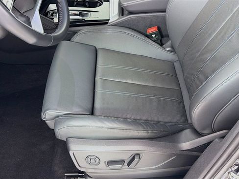 Used 2025 Audi Q5 Premium Plus w/ Premium Plus AWD/4WD image 20