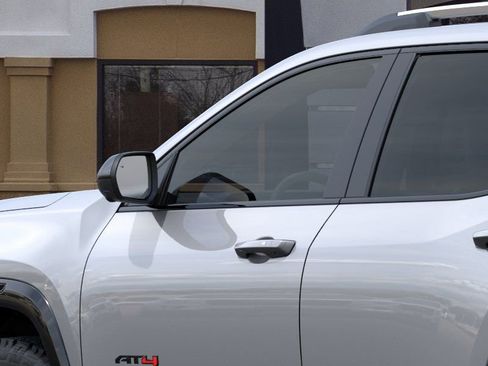 New 2026 GMC Terrain AT4 image 13