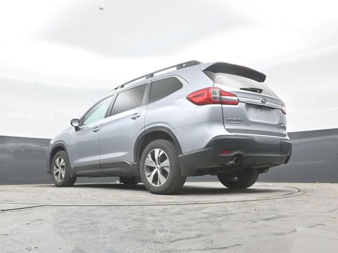 Used 2021 Subaru Ascent Premium w/ Convenience Package AWD/4WD image 23