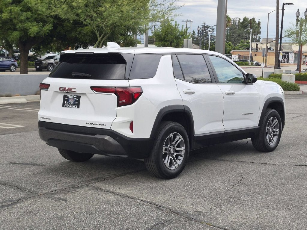Used 2026 GMC Terrain Elevation FWD image 8