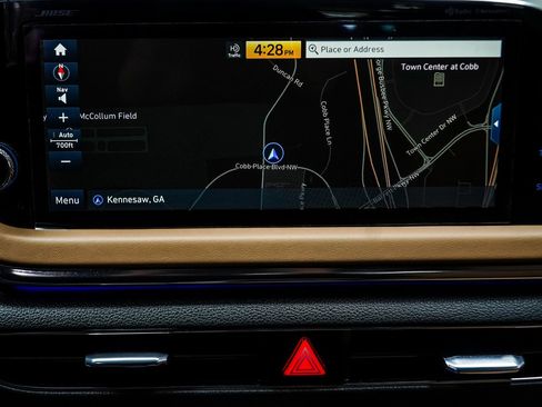 Used 2021 Hyundai Sonata Limited image 22