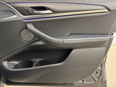 Used 2023 BMW X3 xDrive30i image 31