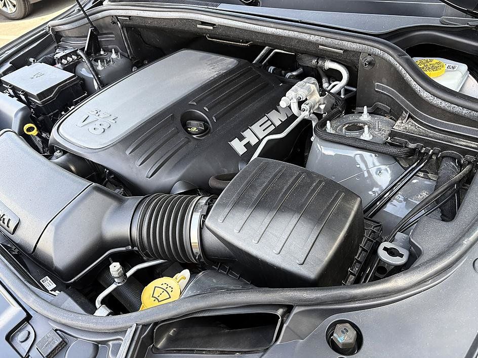 Used 2023 Dodge Durango R/T AWD/4WD image 25