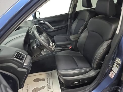 Used 2017 Subaru Forester 2.0XT Premium AWD/4WD image 33