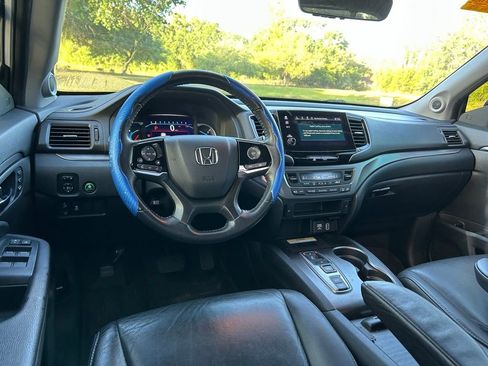 Used 2022 Honda Pilot Special Edition image 12