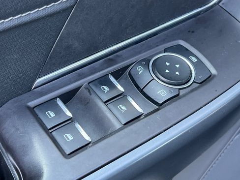 Used 2024 Ford F150 XLT w/ Mobile Office Package image 13