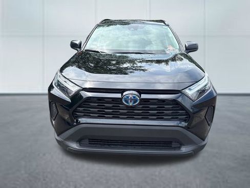 Used 2023 Toyota RAV4 LE AWD/4WD image 6