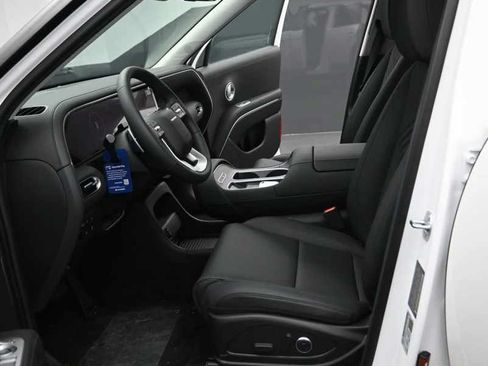 New 2026 Hyundai Palisade SEL Premium AWD/4WD image 16