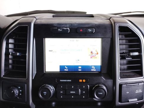 Used 2021 Ford F250 XLT w/ XLT Value Package AWD/4WD image 29