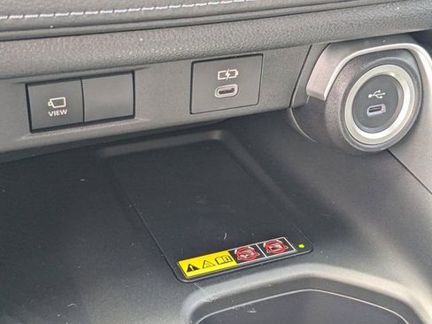 New 2026 Toyota Grand Highlander AWD image 23