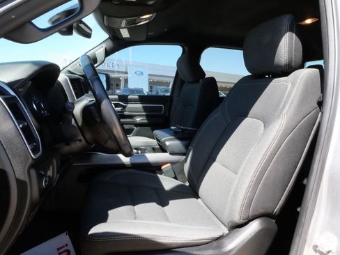 Used 2020 RAM 1500 Big Horn image 18