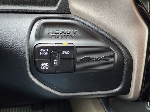 Used 2021 RAM 2500 Laramie image 63