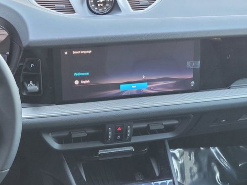 New 2026 Porsche Cayenne AWD/4WD image 17