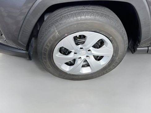 Used 2024 Toyota RAV4 LE FWD image 14