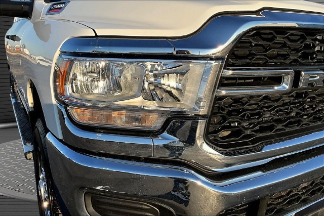Used 2022 RAM 2500 Tradesman AWD/4WD image 32