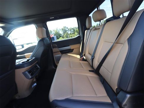 New 2026 Ford F250 Lariat w/ Lariat Ultimate Package image 10