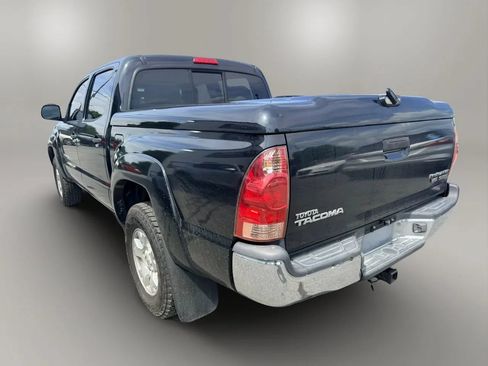 Used 2008 Toyota Tacoma PreRunner RWD image 6