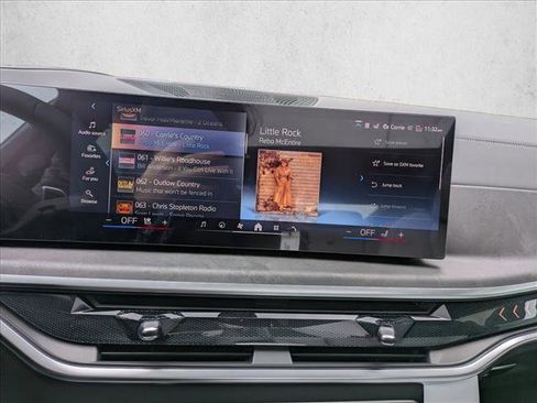 New 2026 BMW X5 xDrive50e image 12