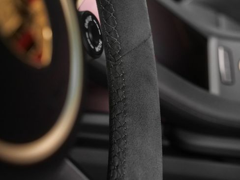 New 2025 Porsche Taycan 4S image 39