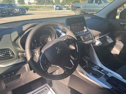 New 2026 Mitsubishi Eclipse Cross SE image 8