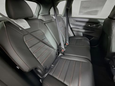 New 2026 Honda CR-V Sport-L image 34