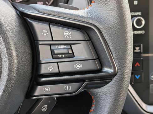 New 2026 Subaru Crosstrek 2.5i Limited image 25