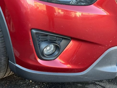 Used 2013 MAZDA CX-5 Grand Touring image 23