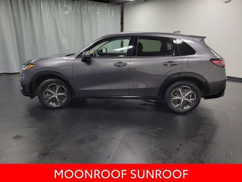 Used 2024 Honda HR-V EX-L image 5