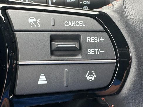 Certified 2026 Honda HR-V Sport image 21
