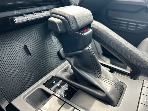 Used 2024 Toyota Tacoma TRD Off-Road AWD/4WD image 26