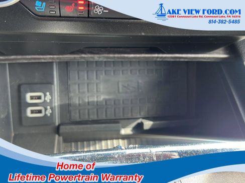 Used 2018 Ford Expedition Limited image 25