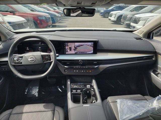 New 2026 Nissan Murano Platinum w/ Cargo Package AWD/4WD image 20