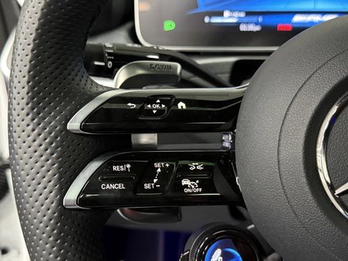 Used 2025 Mercedes-Benz CLE 53 AMG CLE 53 AMG image 30