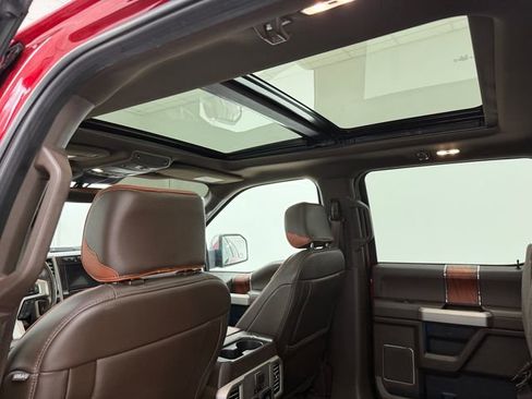 Used 2020 Ford F150 King Ranch w/ Equipment Group 601A Luxury image 31