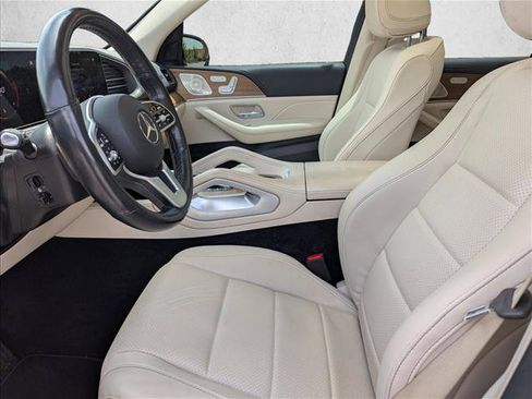 Used 2022 Mercedes-Benz GLE 350 image 24