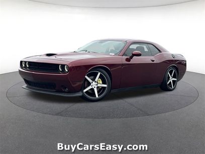 Used 2020 Dodge Challenger GT w/ Plus Package