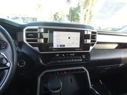 Used 2023 Toyota Tundra SR5 w/ SR5 Premium Package image 27