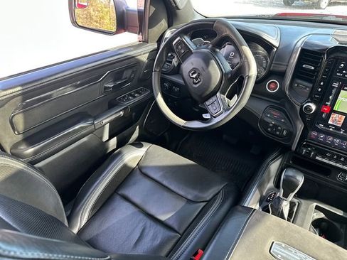 Used 2021 RAM 1500 TRX w/ TRX Level 2 Equipment Group image 22