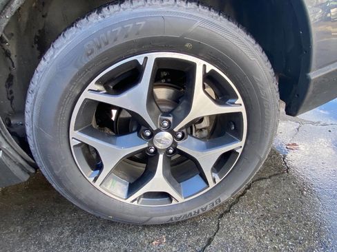 Used 2014 Subaru Forester 2.0XT Touring w/ Popular Package #2 image 26