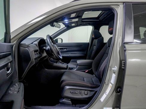 Certified 2026 Honda CR-V TrailSport image 20