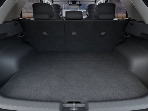 New 2025 Kia Niro Wind w/ Wind Preserve Package FWD image 19