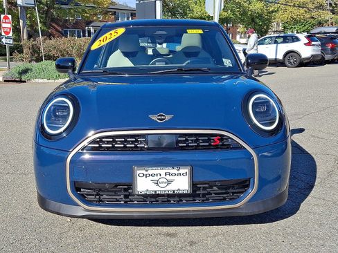 Used 2025 MINI Cooper S image 2
