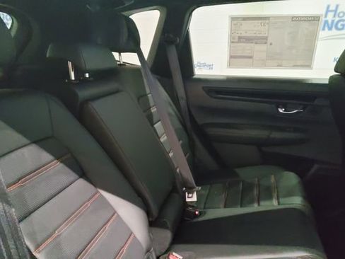 New 2026 Honda CR-V Sport-L image 17