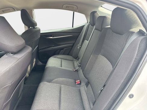 Used 2025 Toyota Camry LE w/ Convenience Package image 13