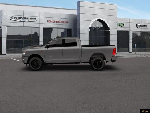 New 2026 RAM 2500 Limited AWD/4WD image 3