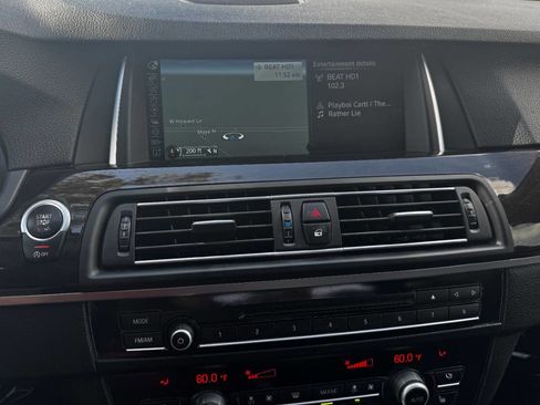 Used 2014 BMW 535i xDrive Sedan image 16