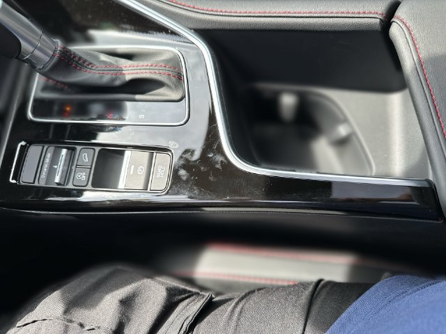 New 2026 Acura ADX A-Spec AWD/4WD image 28