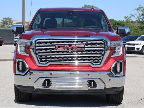 Used 2019 GMC Sierra 1500 Denali w/ Denali Ultimate Package AWD/4WD image 2